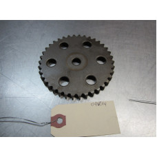 09V014 Exhaust Camshaft Timing Gear For 08-09 Mazda 5  2.3 L30512425